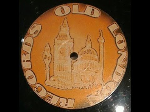 Dexta Rico & The Dubaholics - Too Much Fuss (Untitled Mix 2) || Old London Records || 2000