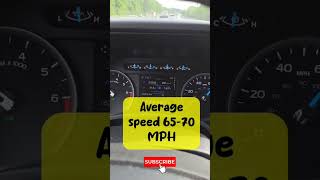 Download lagu F250 fifth wheel towing MPG #shorts #towing #f250 #fifthwheel mp3