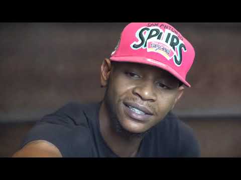 TimThePoet- Studio Chronicles (Episode 2)