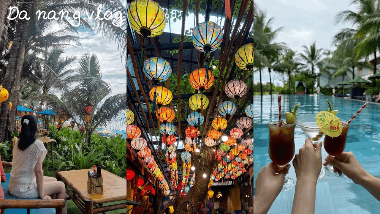 다낭여행 브이로그