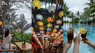 다낭여행 브이로그