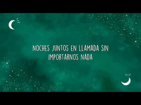 Dos del Bosque - Mi Esmeralda (Lyric Video)