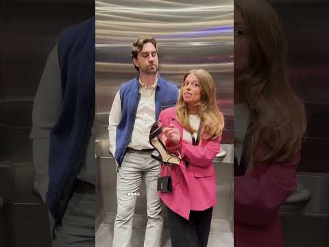 Porter is back… 📈💊🥃 Ep. 201 w/ Amalia Williamson @YesHelloHii @gianacarli #financebro #financebabe