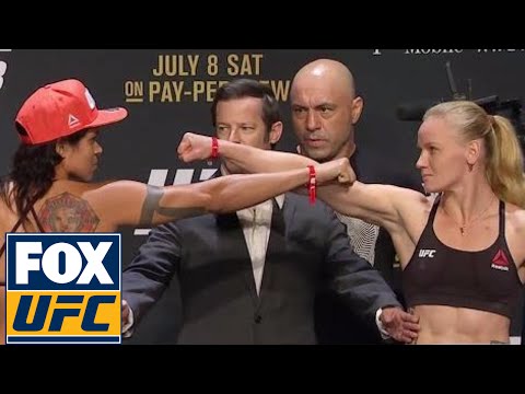 Valentina Shevchenko Believes Amanda Nunes Isn’t Being Truthful About UFC 213 Pullout