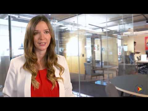 Executive MBA Digital Leadership HWZ - Intro English