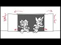 Sherriff Todd Hayseed Animatic