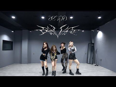 [Do’main/두메인] 에스파 aespa - Savage | 커버댄스 kpop Dance Cover