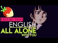 [Psycho-Pass] All Alone With You (English Cover ...