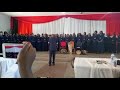 CALVARY CHURCH CHOIR