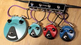 Dunlop FFM3 Jimi Hendrix Fuzz Face Mini - What To Know Dunlop FFM3 Jimi Hendrix Fuzz Face Mini - What To Know
