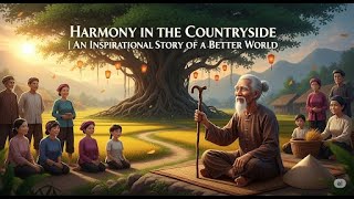 Download lagu 'Harmony in the Countryside | An Inspirational Story of a Better World' mp3 Download lagu 'Harmony in the Countryside | An Inspirational Story of a Better World' mp3