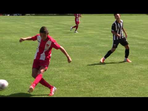 Tsarsko selo 2007 - Loko Plovdiv, 2-2, (23.08.2019), 1st