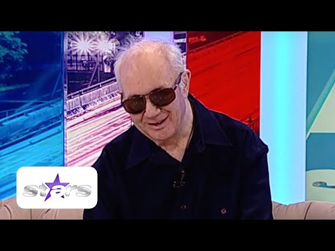 George Nicolescu, despre operația pe creier care i-ar fi putut reda vederea