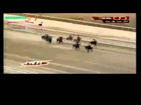 LA RINCONADA 5 CARRERA DOMINGO 13 DE ABRIL DEL 2014