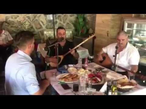 Fatmir Miroci - Dëshmorët e Ponoshecit