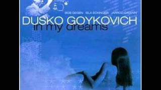 Dusko Goykovich - Little Theo