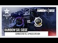 US Division 2020 Stage 2 Play Day 4 - DarkZero vs. Spacestation Gaming US Division 2020 Stage 2 Play Day 4 - DarkZero vs. Spacestation Gaming