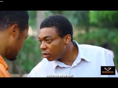 Aku di na ogwu 1 - 2017 Latest Nigerian Nollywood Movie Full HD