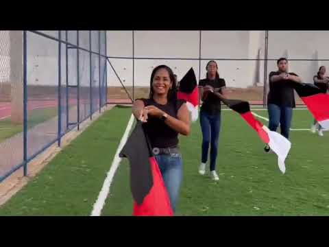 FANJUCA & GUERREIROS DA BAHIA - Intercâmbio de Luxo