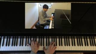 Glenn's Piano Blog #46 - 