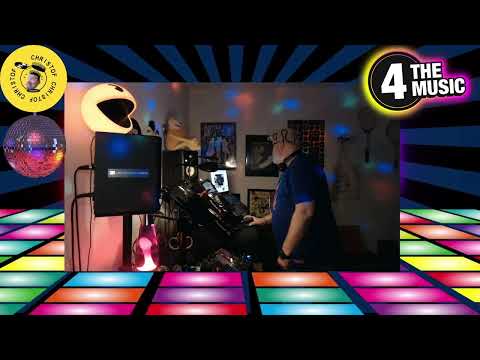 Christof - 4 The Music Exclusive - Funky Chicken Disco