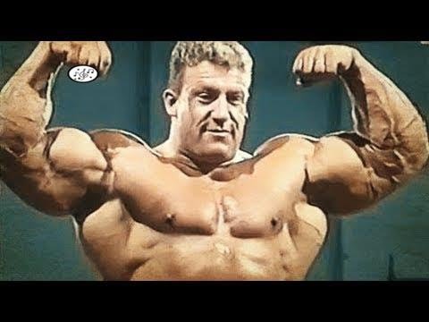 HARD WORK and INTENSITY - Bodybuilding Lifestyle Motivation