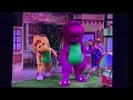 Walk Around The Block With Barney Walk Around The Block Reprise