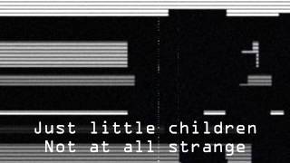 A Five Nights at Freddy's 3 song; Balloons - MandoPony (Lyrics)