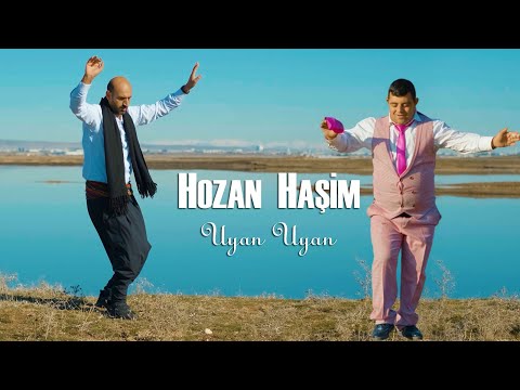 Hozan Haşim Uyan Uyan  Grani