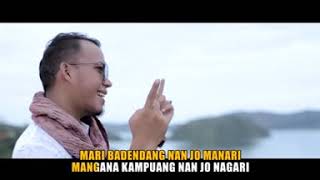 Download lagu Andra Respati Feat Ovhi Firsty - Rantau Banagari [Lagu Minang Duet Sejoli] mp3