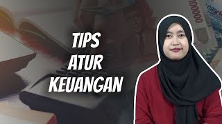 WOW TODAY: Atur Keuangan Bulanan untuk Kehidupan Lancar