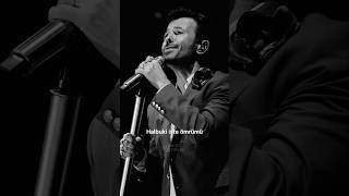 🎶 Yalın - Halbuki