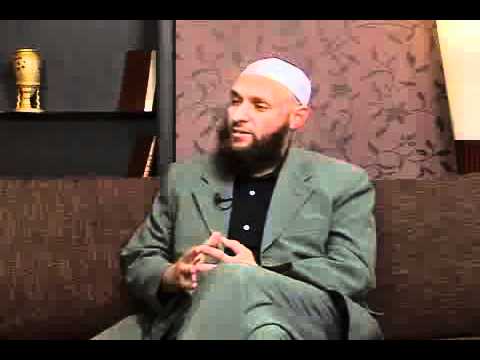 34-07 Alaudin Abazi - Pyetje dhe përgjigje.flv