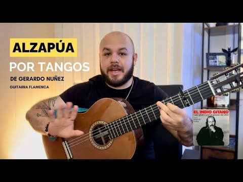 Aprende 2 Alzapúa Por Tangos de Gerardo Nuñez