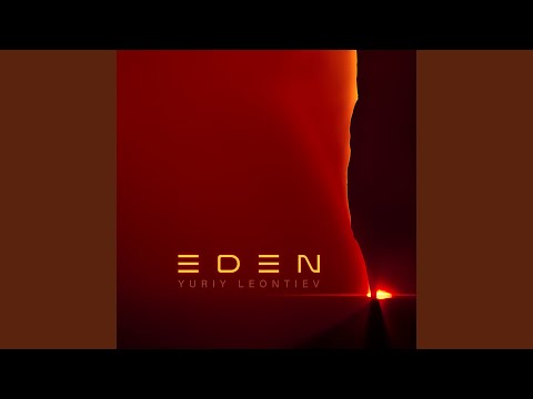 Escape from Planet Eden