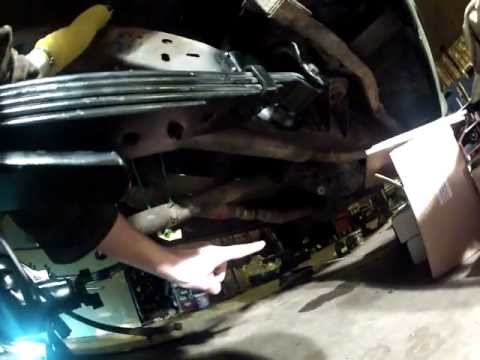 4-Inch Rough Country, K5 Blazer Update!