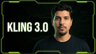Kling 3 0 Vai Mudar TUDO em IA de Vídeo 4K 60fps + Multi shot + Como Se Preparar AGORA