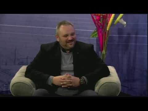 Dunavsko popodne 17.01.2023 - gost Palimir Tot