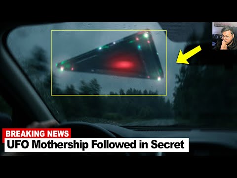 Dezzmon and UFO Disclosure