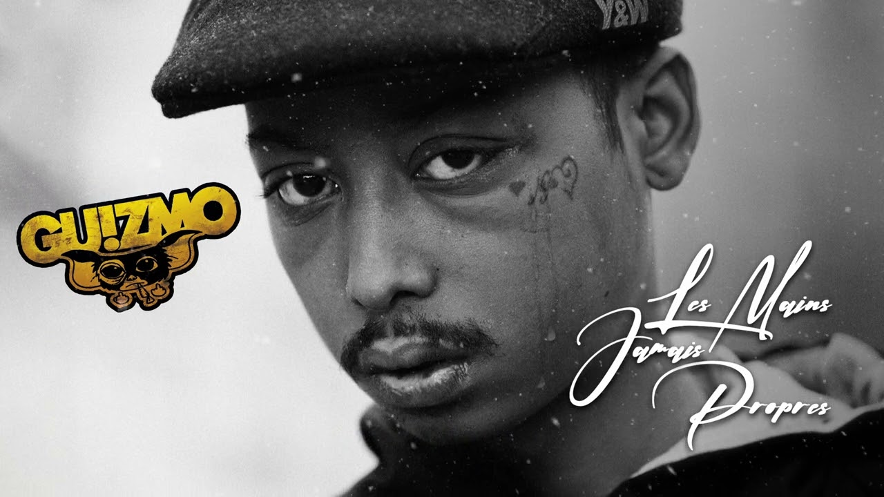 Guizmo C Est Tout Paroles Les Mains Jamais Propres' - français Morceau | Popnable