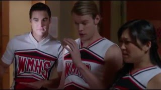 Glee - Don&#39;t You (Forget About Me) (HEBsub מתורגם)