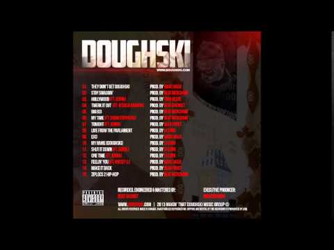 Niko Doughski (Ft. Krissy G.) - Feelin' You (Doughski)