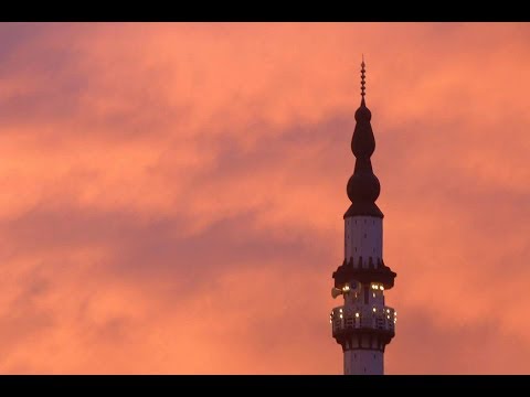 VIS Merak - Ya ilahi ako voliš (Madzid Abaza cover)