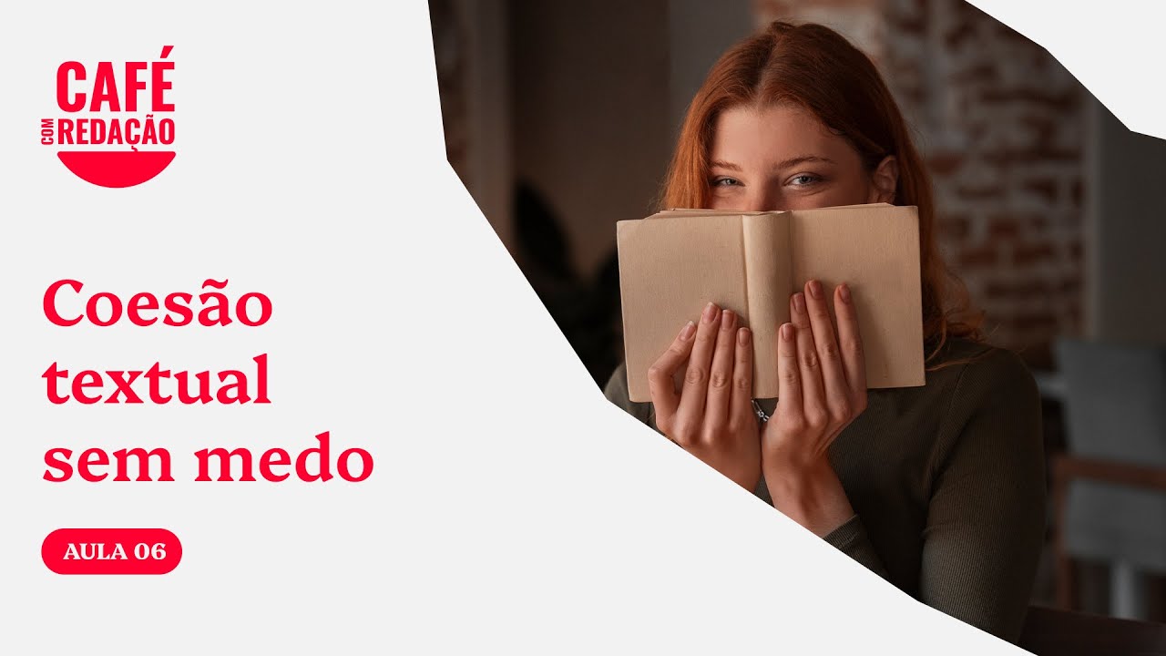 A importância da Coesão Textual | ProEnem