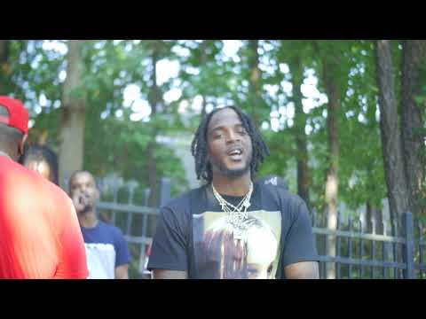 STP Los - Peachtree Corners Sh*t ft. YRN Murk (Official Music Video)