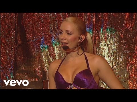 Steps - Heartbeat (Live from M.E.N Arena - Gold Tour, 2002)