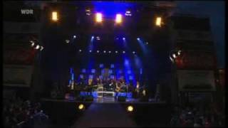 Kölner Lichter 2009 - Höhner - Der liebe Gott weiß, daß ich kein Engel bin