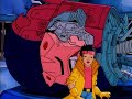 X Men The Animated Series 1992 Episode 1 Part 3