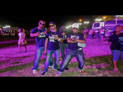 Ztreetzoldierz meets Faja Sensation Brassband - Waka Waka