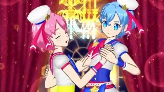 【twin mirror compact】let's PLAY idol time pripara! / アイドルタイム プリパラプレイ動画 - 2018/02/05 22:15【ドロレオのお誕生日】